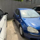 Volkswagen Golf 5 2