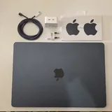 MacBook Air 15 M3, 16 GB / 512 GB 1