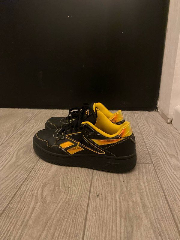 Кроссовки Reebok мужские новые 3