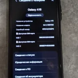Samsung Galaxy A16 128GB 2