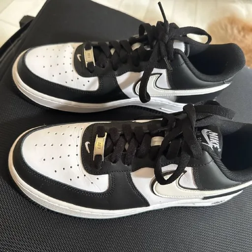 Nike Air Jordan 1 кеды