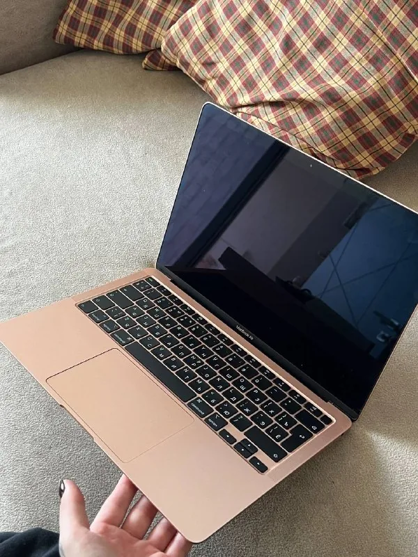 MacBook Air 2020 1
