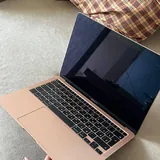 MacBook Air 2020 1