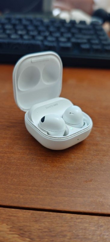 Galaxy Buds 2 Pro