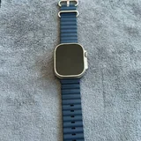 Apple Watch Ultra 2 1