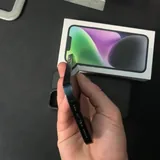 iPhone 14, 128 ГБ 5