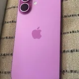 iPhone 16 128GB 4