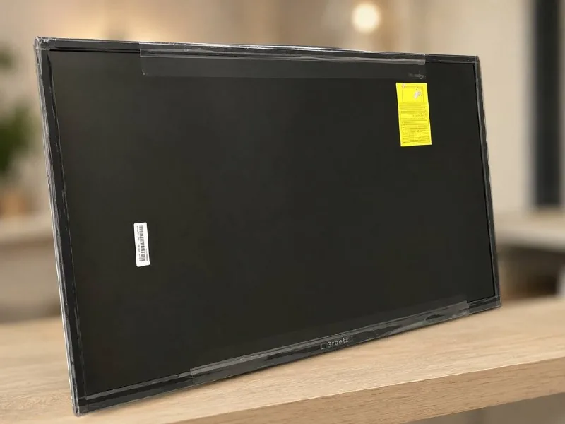 Graetz 32" телевизор 1