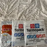 Шейкеры, термопакеты 3