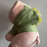 Игрушка поросенок MINISO 2