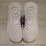 Кеды Hightop, кроссовки из натуральной кожи 4