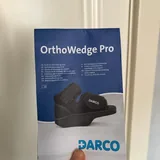 Ортопедический ботинок DARCO OrthoWedge Pro 5