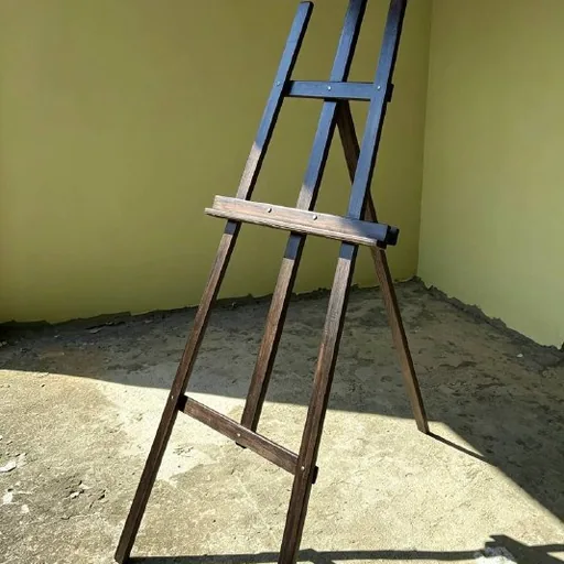 Мольберт