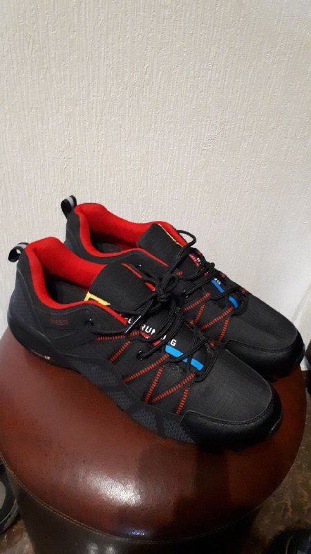 кроссовки мужские новые