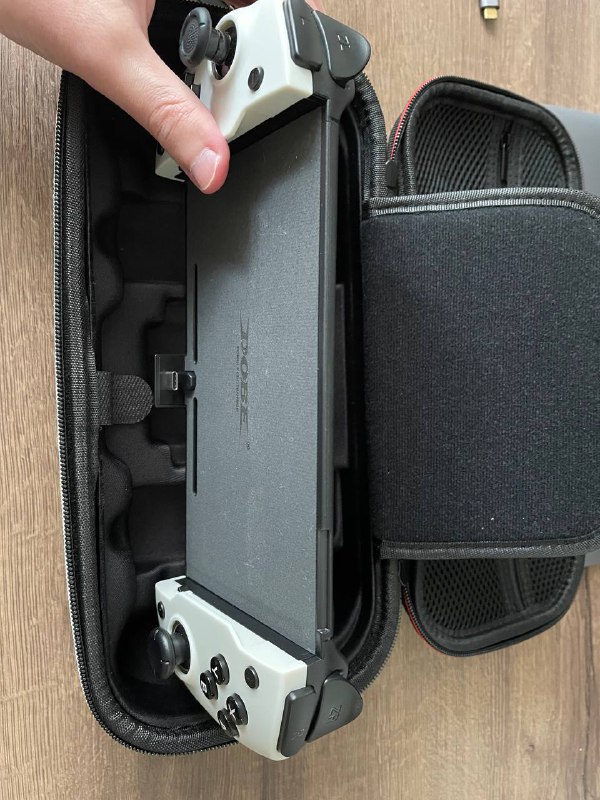 Геймпад Dobe для Nintendo Switch и Nintendo Switch OLED 5