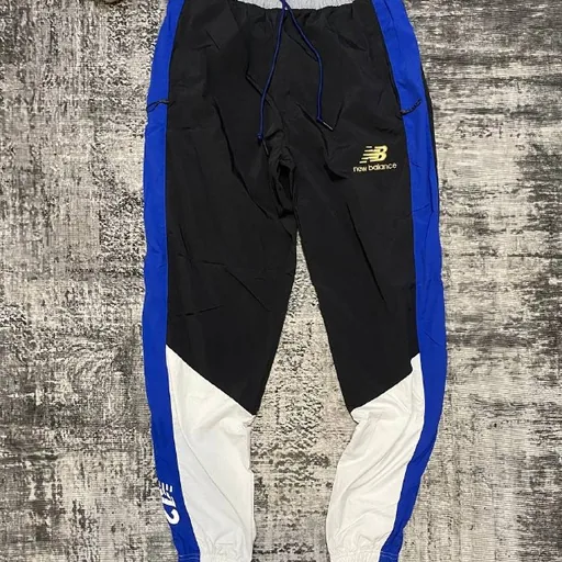 New Balance nylon pants
