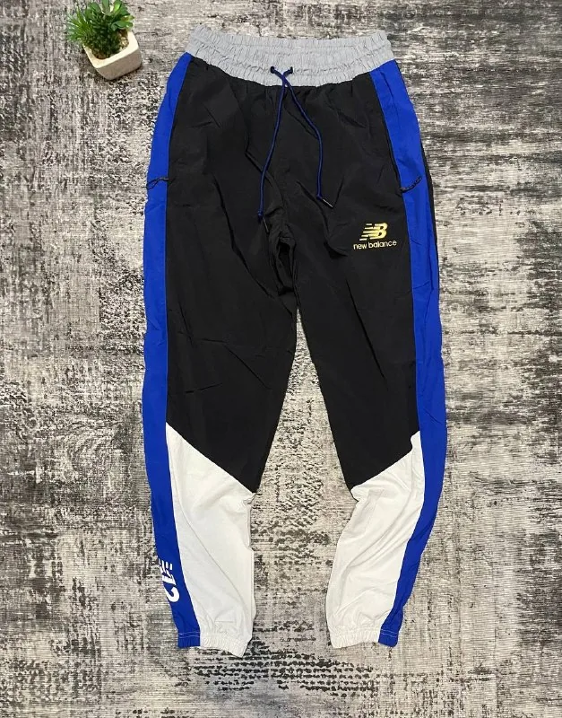 New Balance nylon pants 1