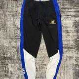 New Balance nylon pants 1
