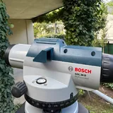 Оптический нивелир Bosch GOL 26 D Professional 3