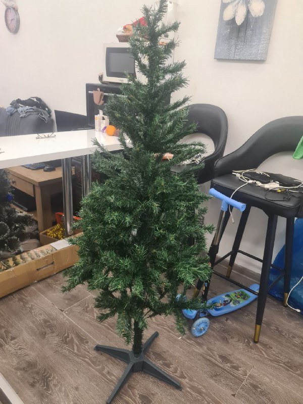 Искусственная елка 150 см