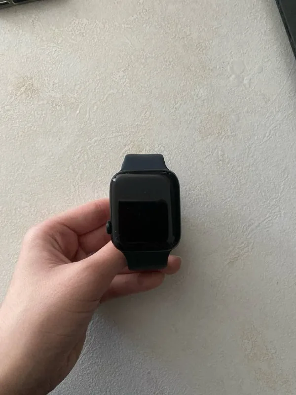 Apple Watch