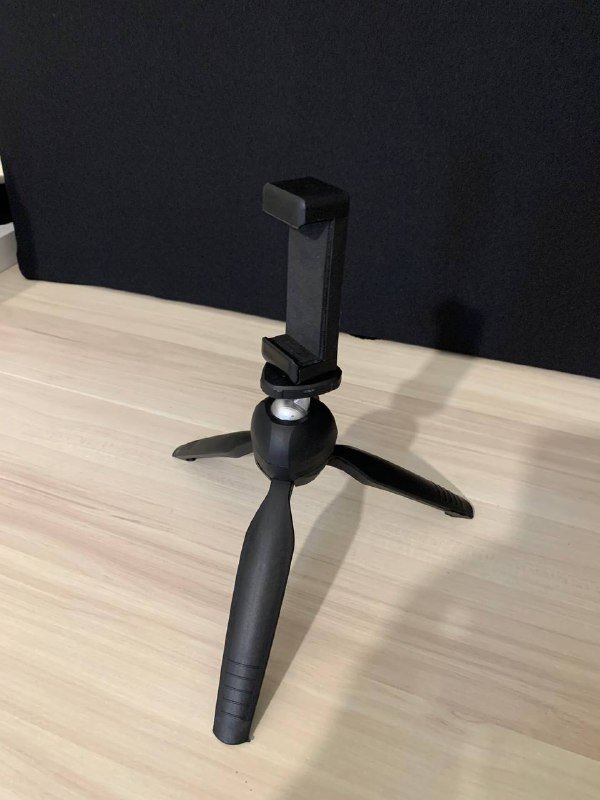 Штатив для телефона, USB хаб, RCA кабель, подсветка, клавиатура USB