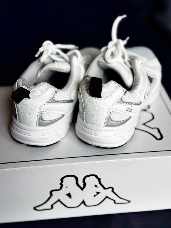 Женские кроссовки Kappa, 36 размер 3