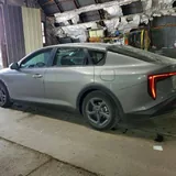 KIA K4 LXS 2026 2