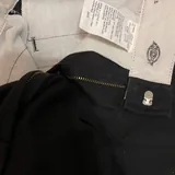 Dickies 874 Black Pants W28 L30 5