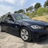 BMW 325i 2
