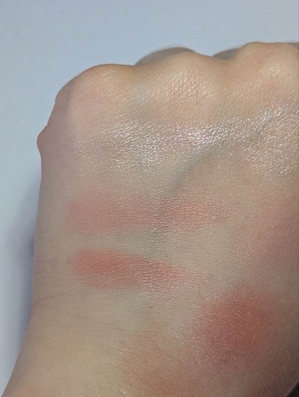 Палетка для лица TneBenefit Cheek Party Package 6