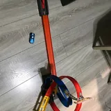 Трек Hot Wheels с машинкой 2