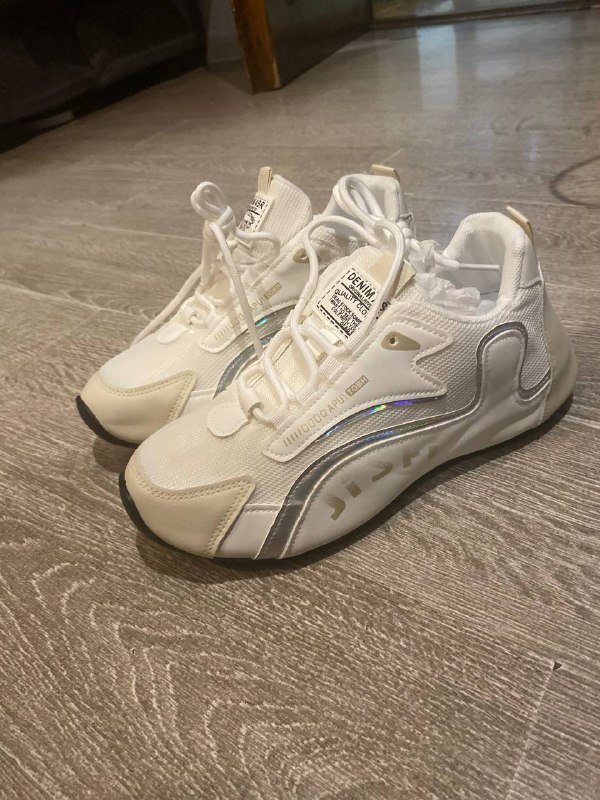 Спортивная обувь размер 39 2