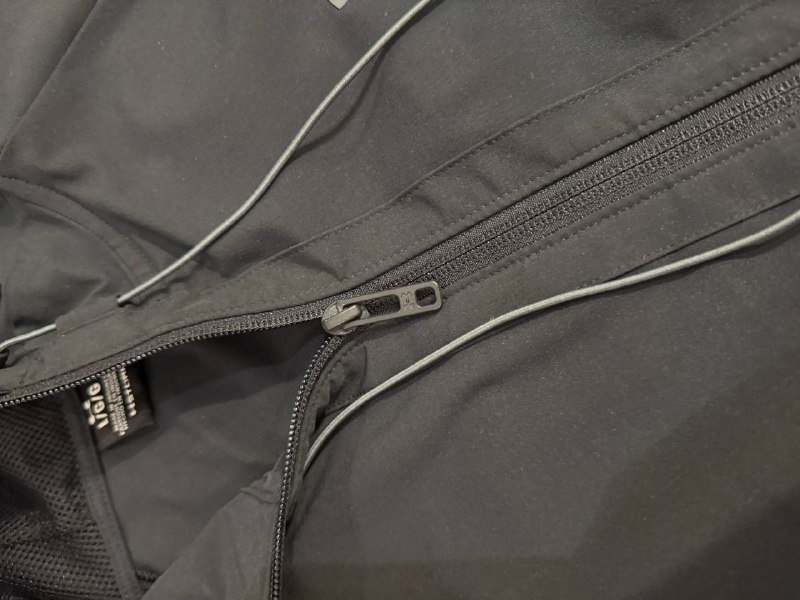 Ветровка Under Armour размер L 6