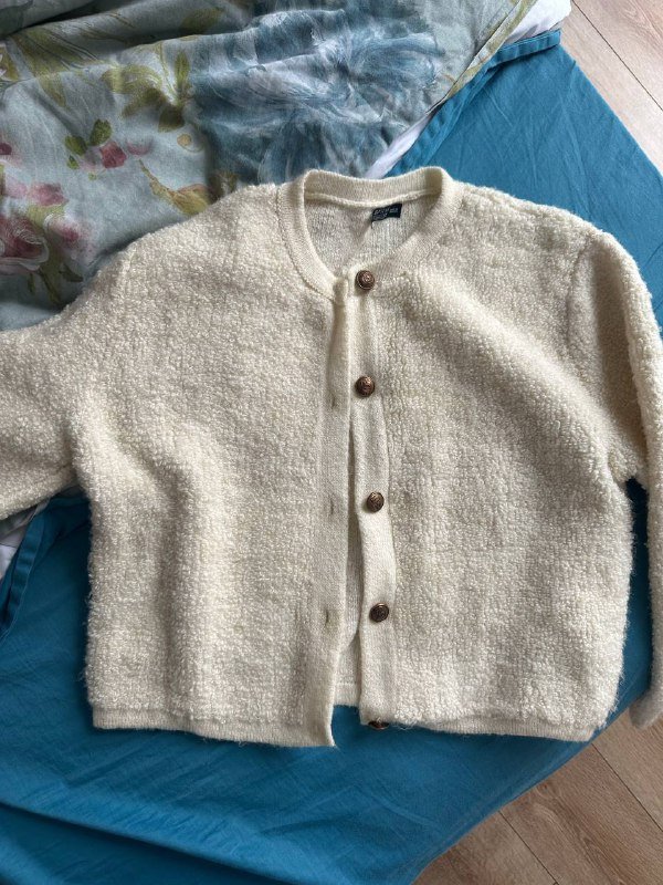 Кардиган s/m