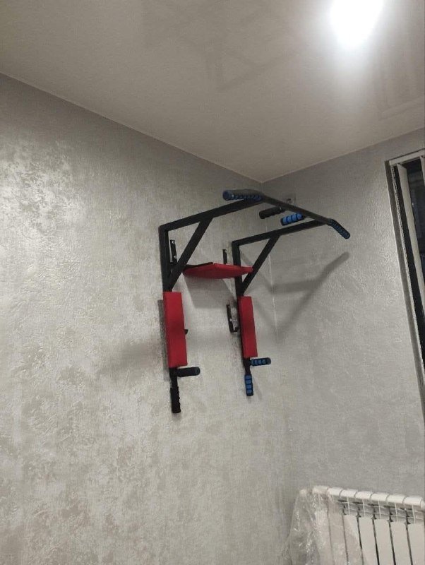 Турник трансформер