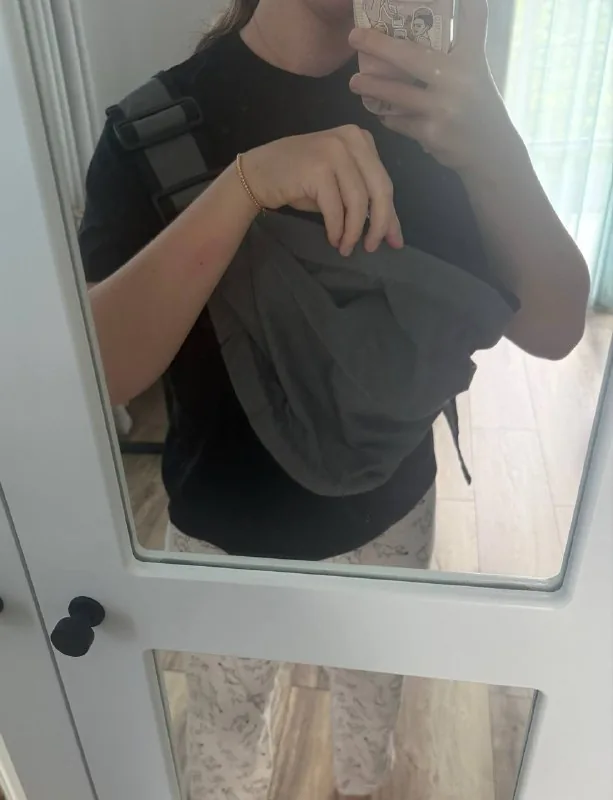 Слинг гамак
