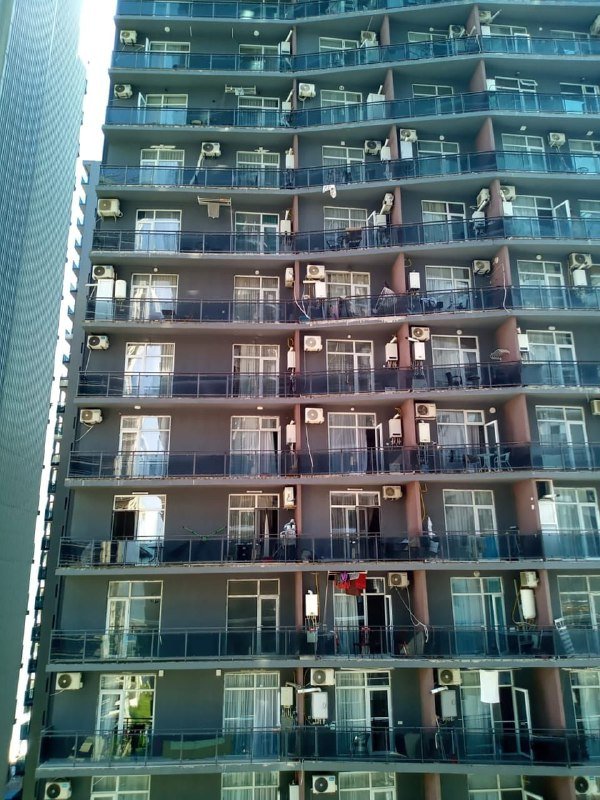 Квартира аренда ул Ангиса 22 этаж 3