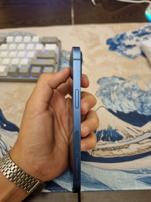 iPhone 13 американский 4