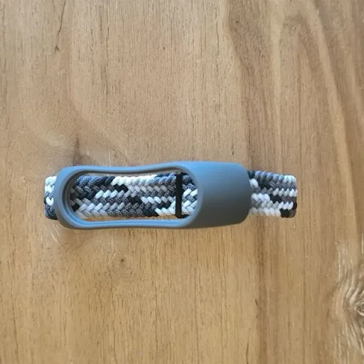 Ремешок для Xiaomi Mi Band 3, 4, 5, 6, 7