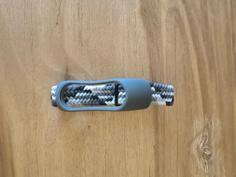 Ремешок для Xiaomi Mi Band 3, 4, 5, 6, 7 1