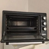 Электрическая духовка Akel 2