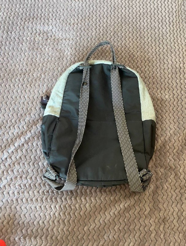 Рюкзак Reebok 2