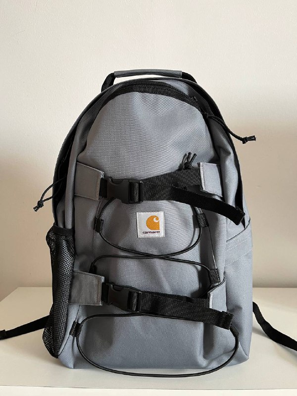 Рюкзак Carhartt WIP Kickflip Backpack