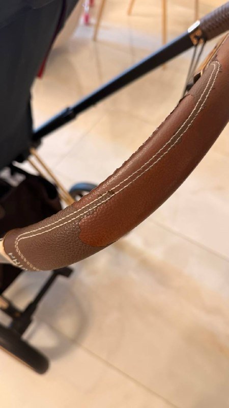 Детская прогулка Cybex 3