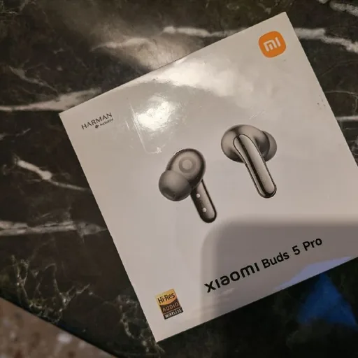 Xiaomi Buds 5 Pro