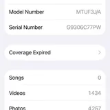 iPhone 15 Pro 256 ГБ 5