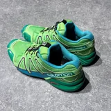 Salomon Speedcross 4 trail running shoes 2