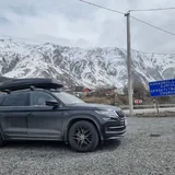 Skoda Kodiaq 2020 3