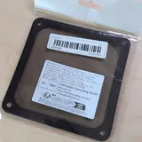 набор корпусных вентиляторов, процессор i5-7400, видеокарта GTX 970, райзер, фильтры 6